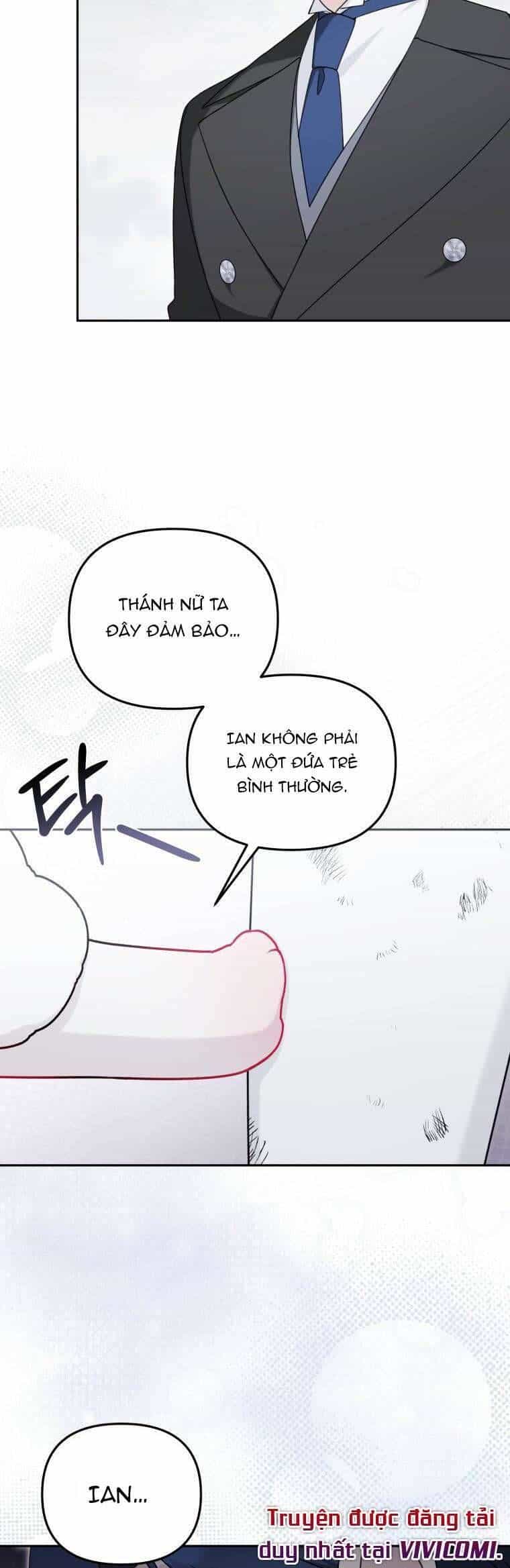 Con Dâu Của Kẻ Phản Diện Là Một Người Có Quyền Lực - Chương 18 - ảnh 43