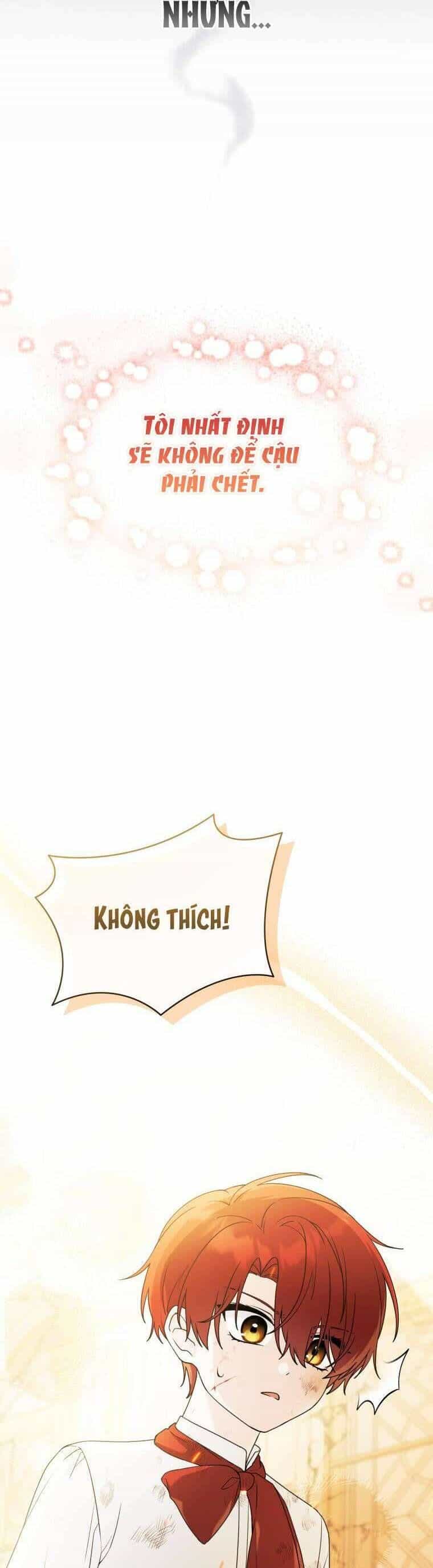 Con Dâu Của Kẻ Phản Diện Là Một Người Có Quyền Lực - Chương 21 - ảnh 21