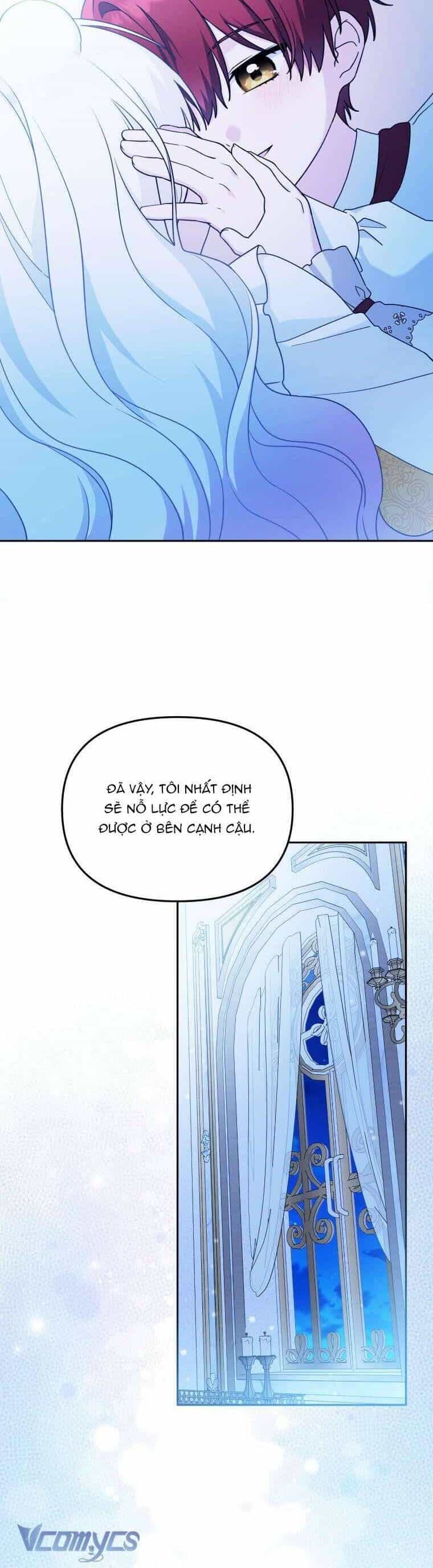 Con Dâu Của Kẻ Phản Diện Là Một Người Có Quyền Lực - Chương 23 - ảnh 18