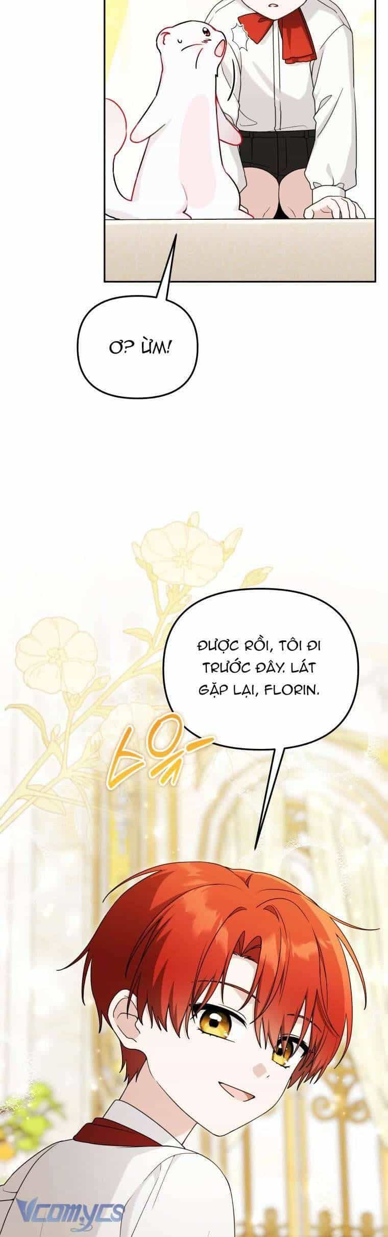 Con Dâu Của Kẻ Phản Diện Là Một Người Có Quyền Lực - Chương 24 - ảnh 11