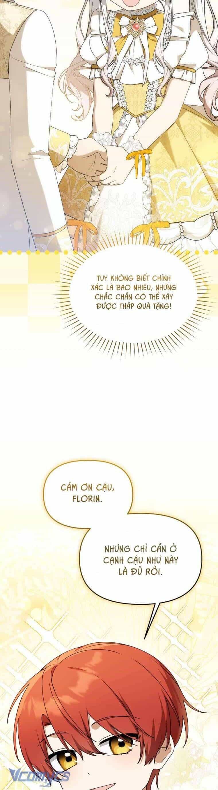 Con Dâu Của Kẻ Phản Diện Là Một Người Có Quyền Lực - Chương 28 - ảnh 6