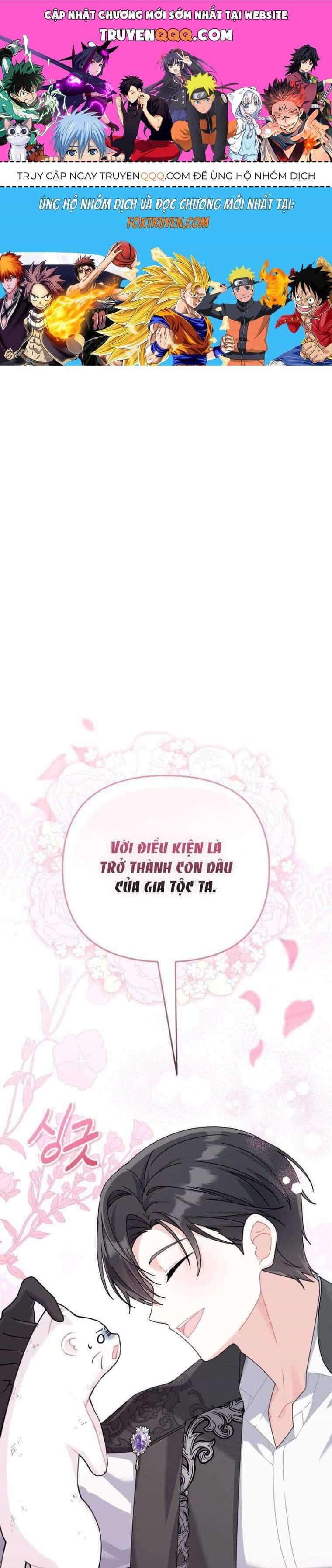 Con Dâu Của Kẻ Phản Diện Là Một Người Có Quyền Lực - Chương 2 - ảnh 1