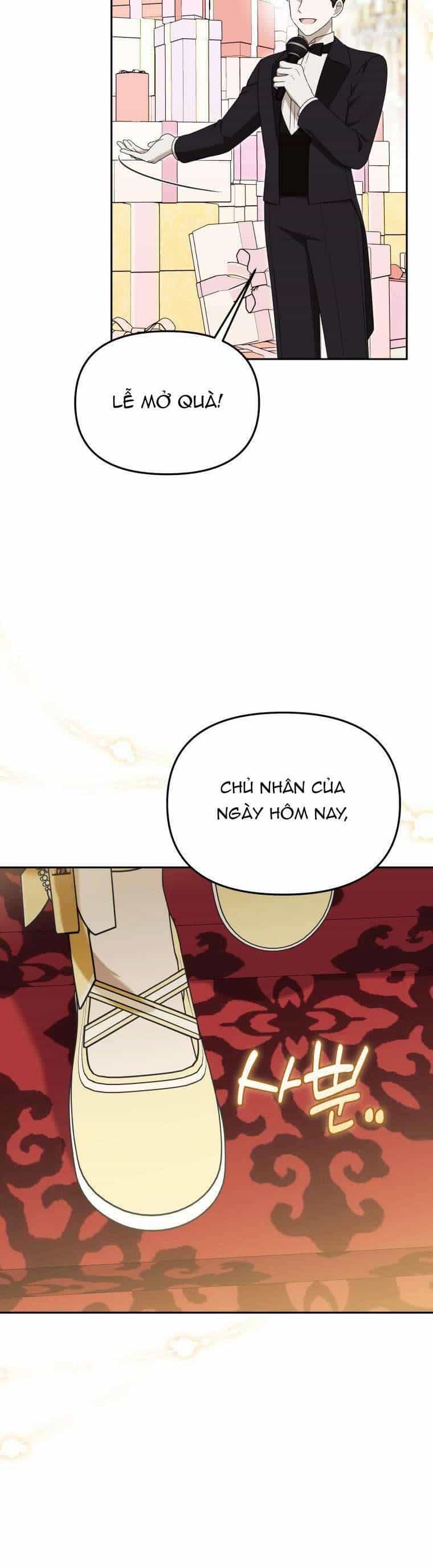 Con Dâu Của Kẻ Phản Diện Là Một Người Có Quyền Lực - Chương 29 - ảnh 25