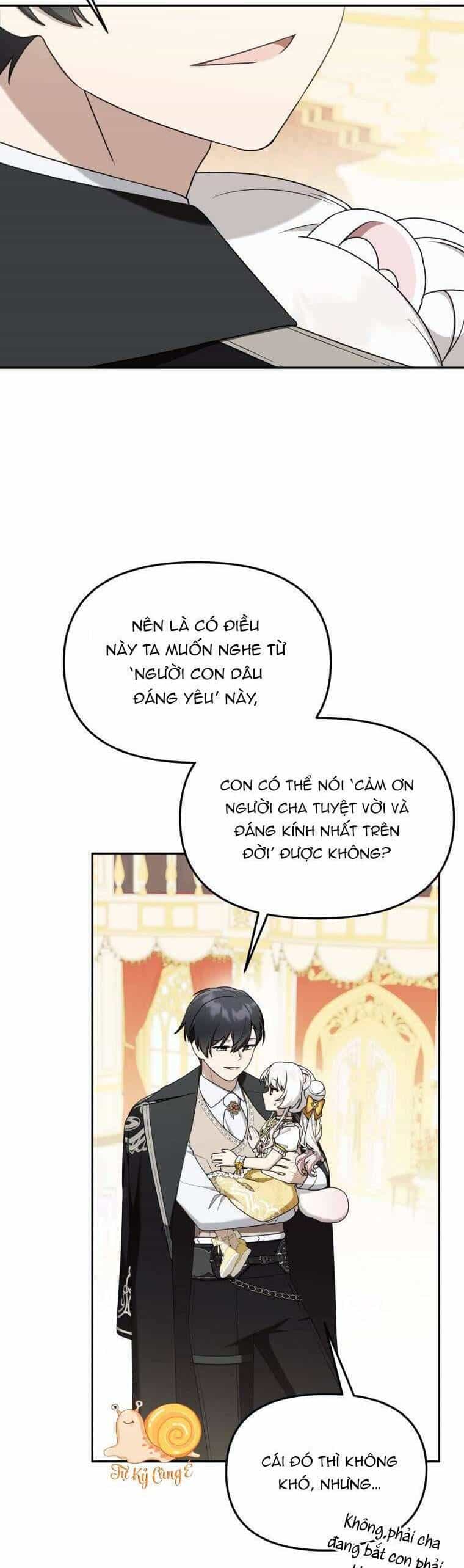 Con Dâu Của Kẻ Phản Diện Là Một Người Có Quyền Lực - Chương 30 - ảnh 27