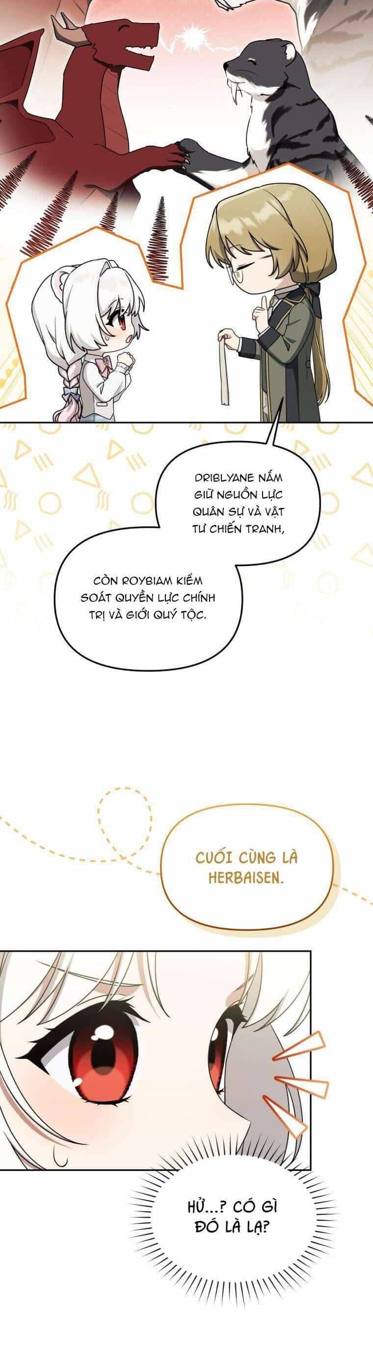 Con Dâu Của Kẻ Phản Diện Là Một Người Có Quyền Lực - Chương 31 - ảnh 38