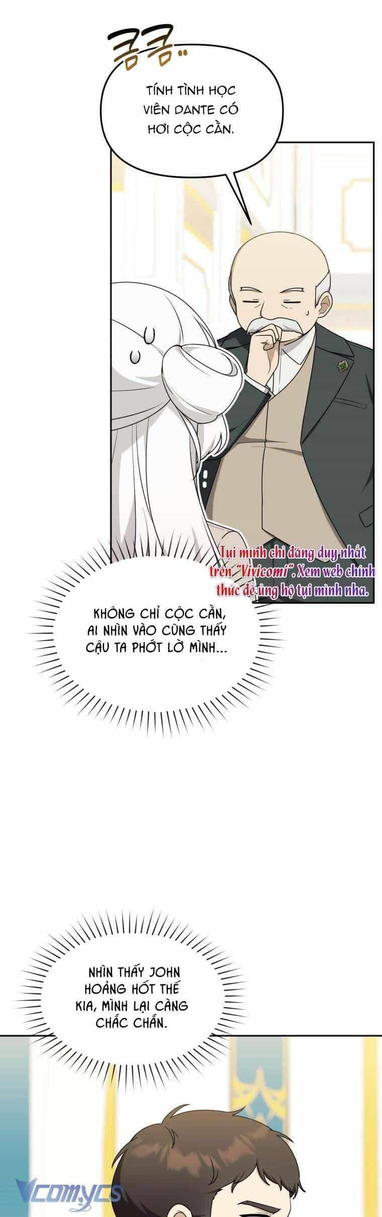 Con Dâu Của Kẻ Phản Diện Là Một Người Có Quyền Lực - Chương 33 - ảnh 29