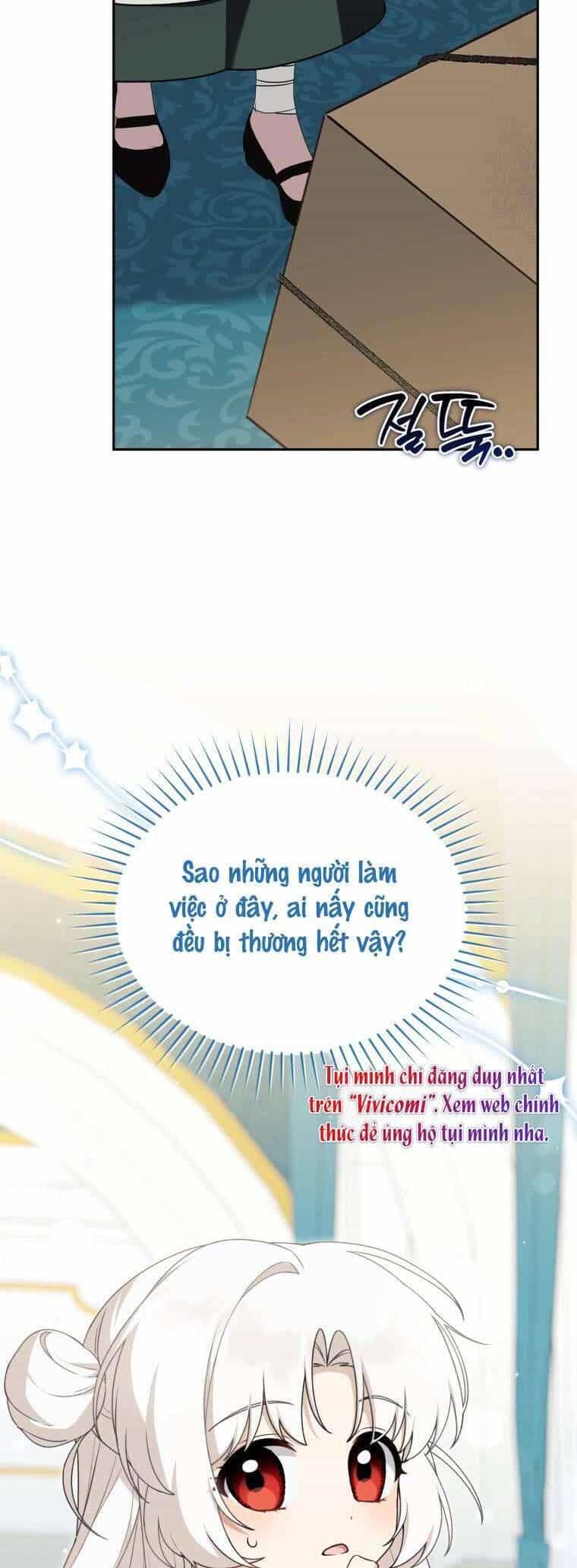 Con Dâu Của Kẻ Phản Diện Là Một Người Có Quyền Lực - Chương 33 - ảnh 42