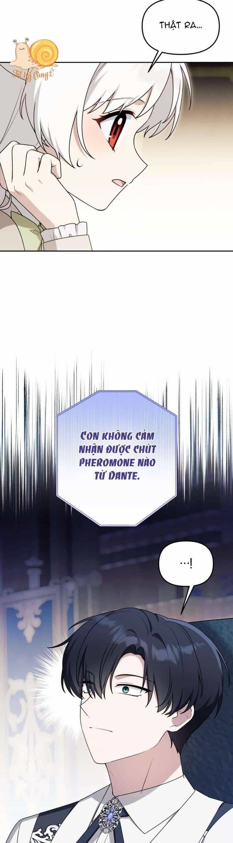 Con Dâu Của Kẻ Phản Diện Là Một Người Có Quyền Lực - Chương 34 - ảnh 14