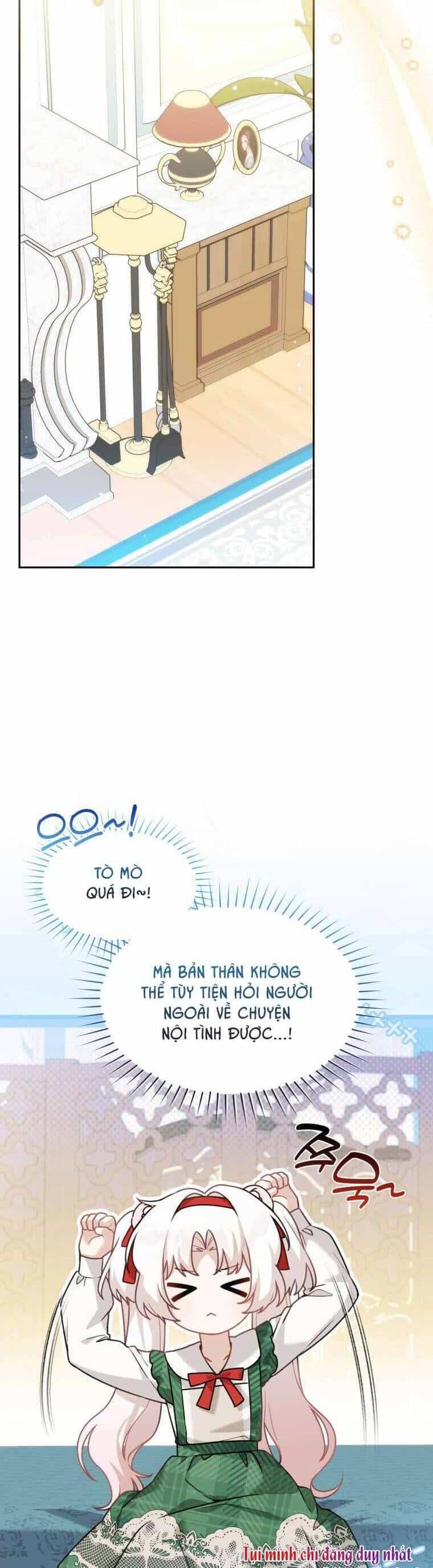 Con Dâu Của Kẻ Phản Diện Là Một Người Có Quyền Lực - Chương 35 - ảnh 16