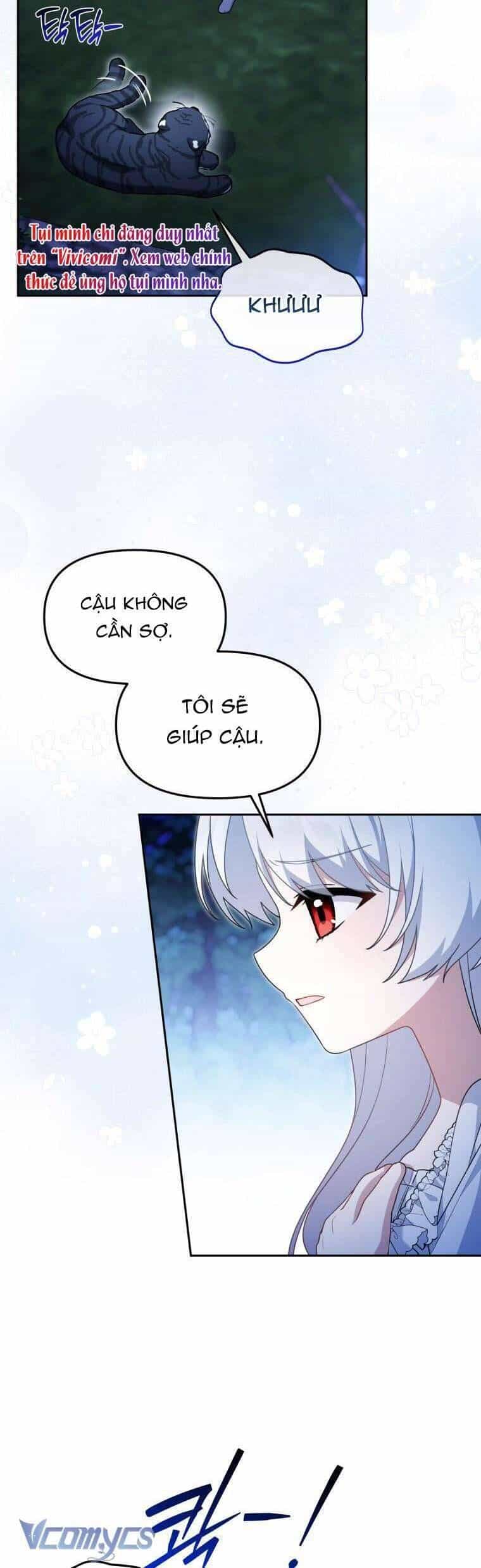 Con Dâu Của Kẻ Phản Diện Là Một Người Có Quyền Lực - Chương 35 - ảnh 30