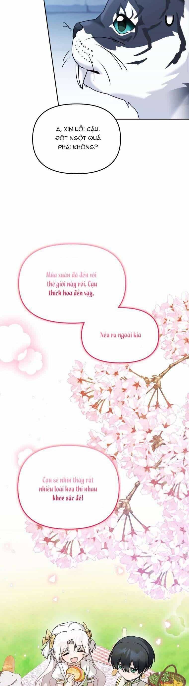 Con Dâu Của Kẻ Phản Diện Là Một Người Có Quyền Lực - Chương 38 - ảnh 34