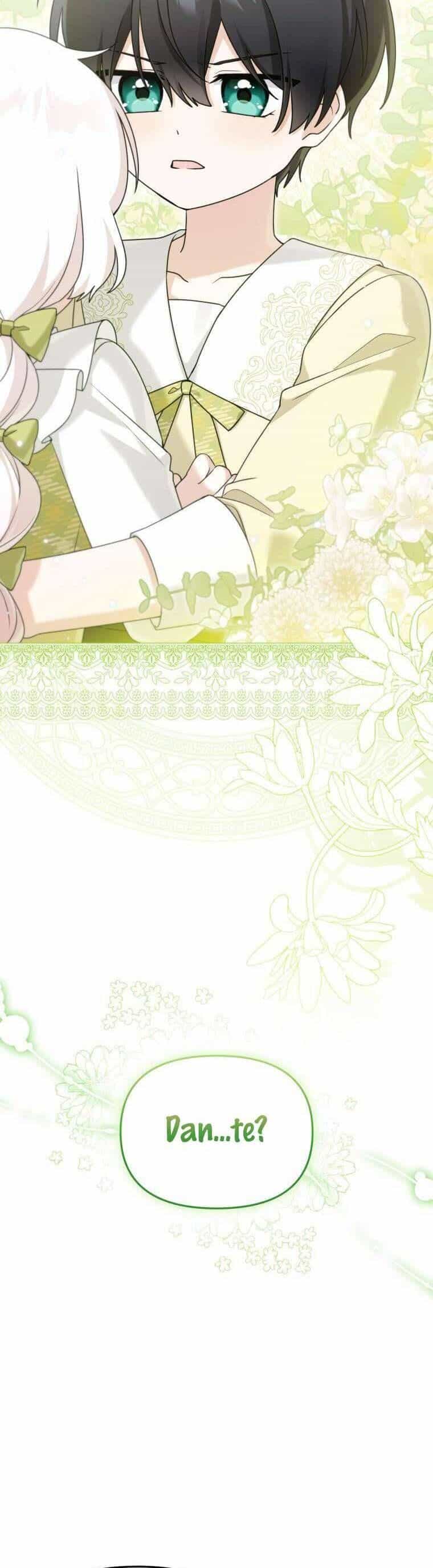 Con Dâu Của Kẻ Phản Diện Là Một Người Có Quyền Lực - Chương 39 - ảnh 2
