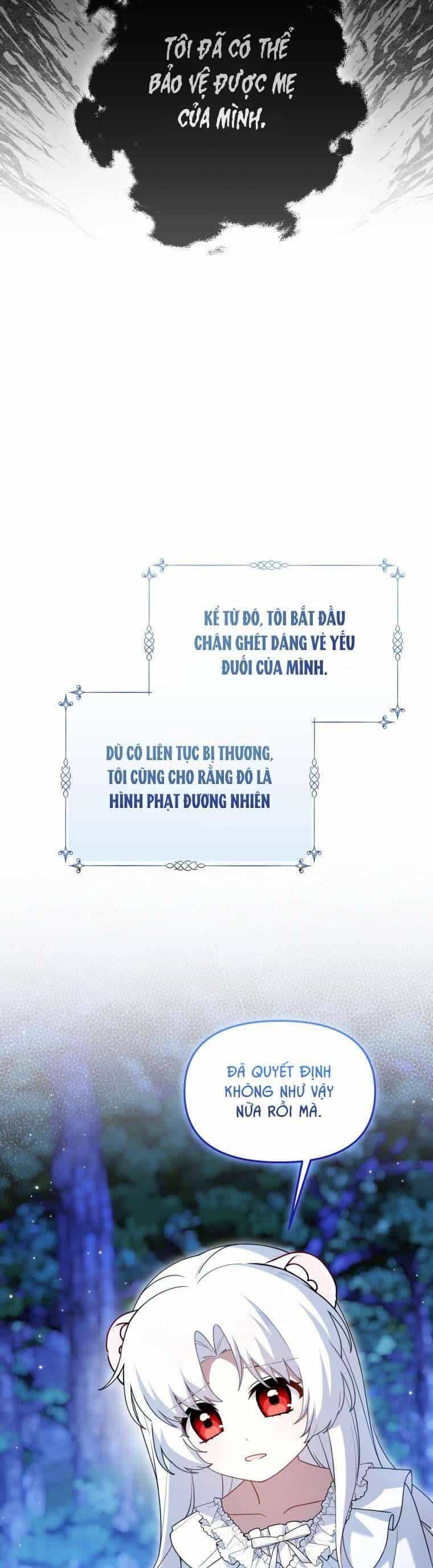 Con Dâu Của Kẻ Phản Diện Là Một Người Có Quyền Lực - Chương 39 - ảnh 21