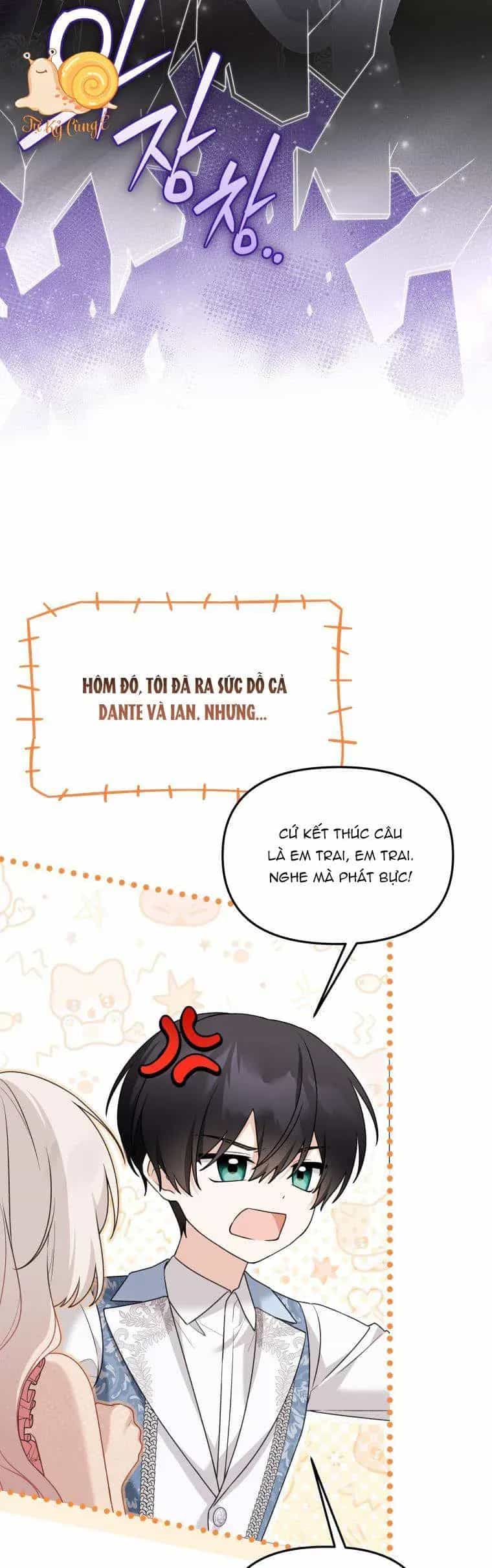 Con Dâu Của Kẻ Phản Diện Là Một Người Có Quyền Lực - Chương 40 - ảnh 17