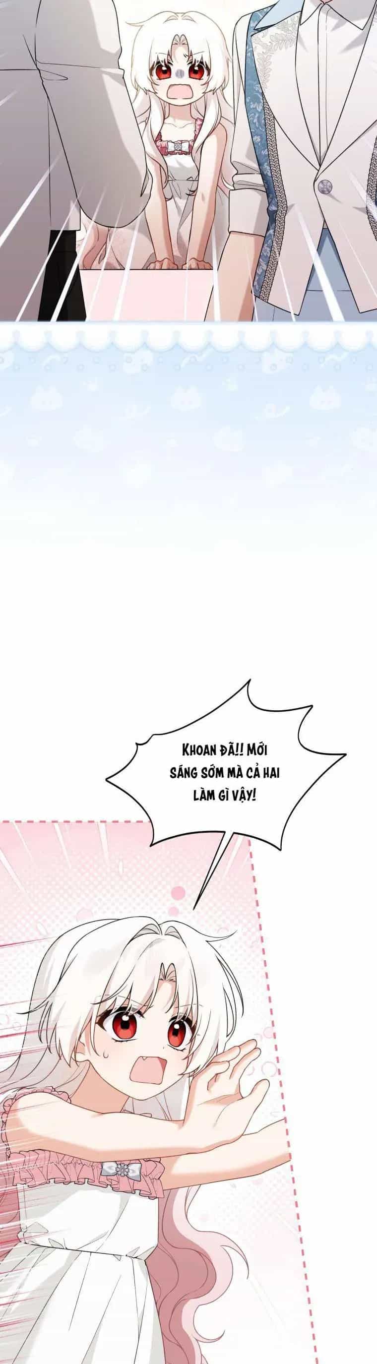 Con Dâu Của Kẻ Phản Diện Là Một Người Có Quyền Lực - Chương 40 - ảnh 2