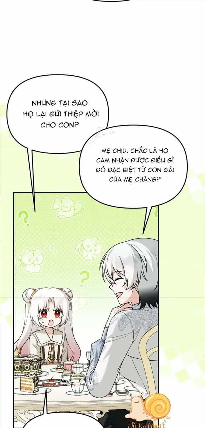 Con Dâu Của Kẻ Phản Diện Là Một Người Có Quyền Lực - Chương 44 - ảnh 43