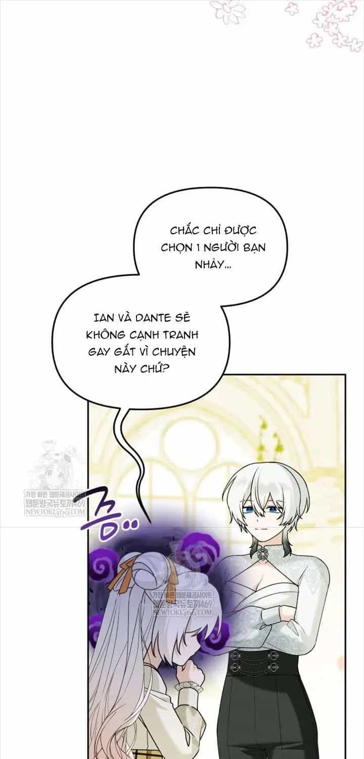 Con Dâu Của Kẻ Phản Diện Là Một Người Có Quyền Lực - Chương 44 - ảnh 71