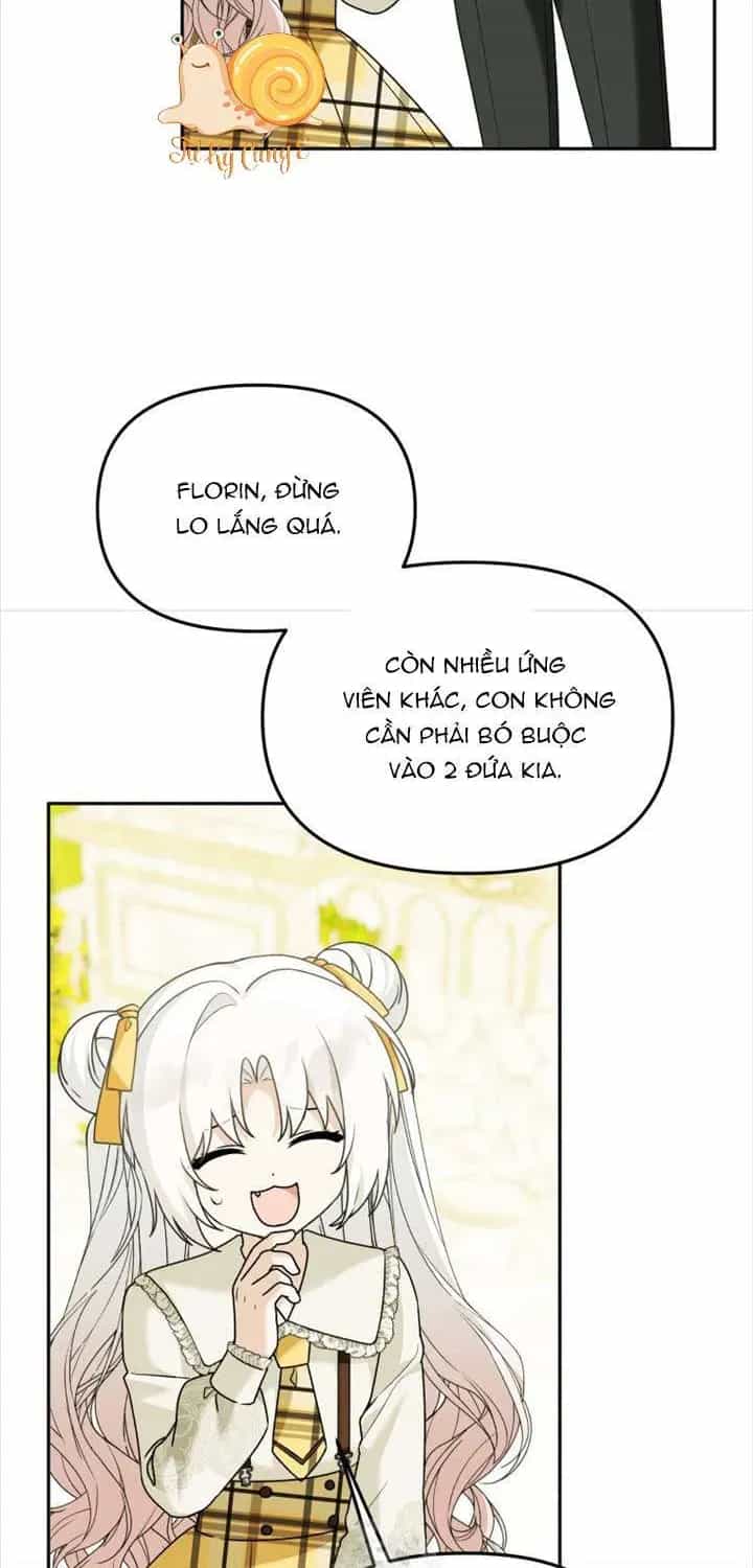 Con Dâu Của Kẻ Phản Diện Là Một Người Có Quyền Lực - Chương 44 - ảnh 72