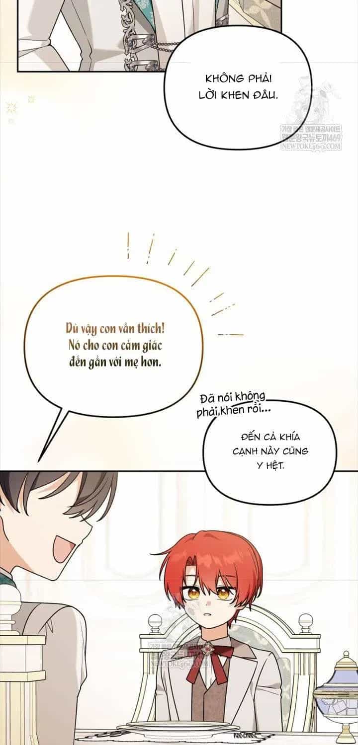 Con Dâu Của Kẻ Phản Diện Là Một Người Có Quyền Lực - Chương 45 - ảnh 38