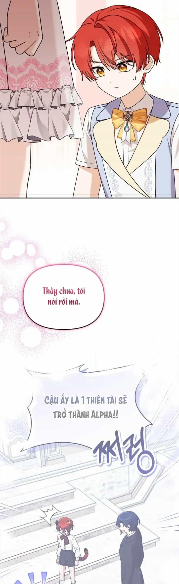 Con Dâu Của Kẻ Phản Diện Là Một Người Có Quyền Lực - Chương 46 - ảnh 34