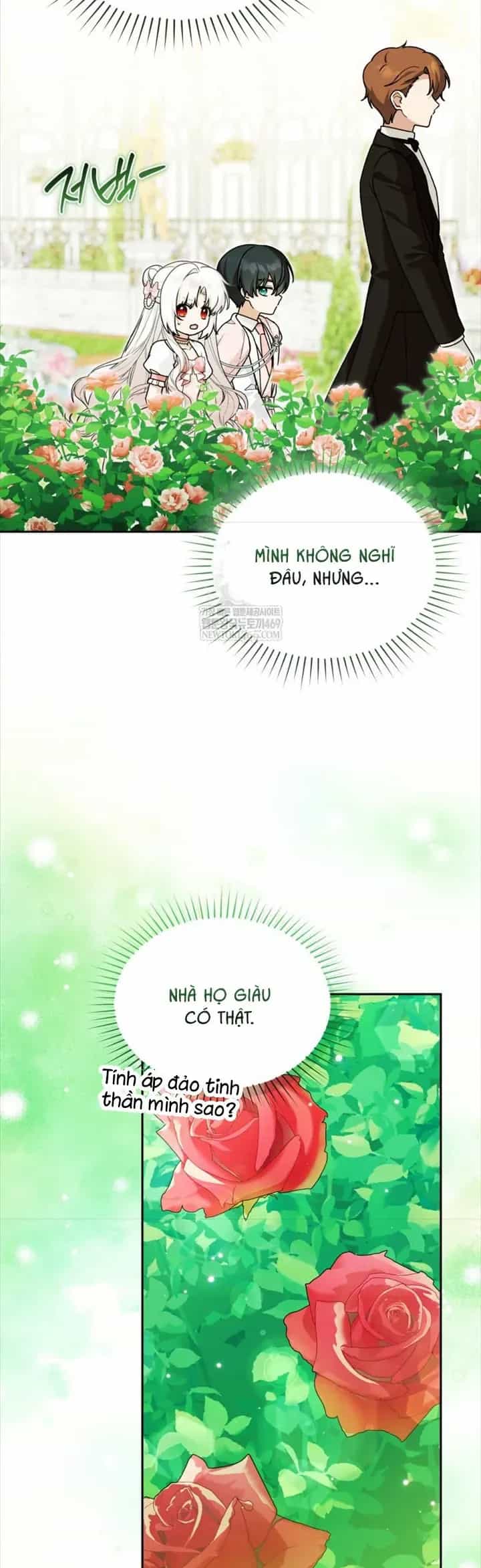 Con Dâu Của Kẻ Phản Diện Là Một Người Có Quyền Lực - Chương 47 - ảnh 18
