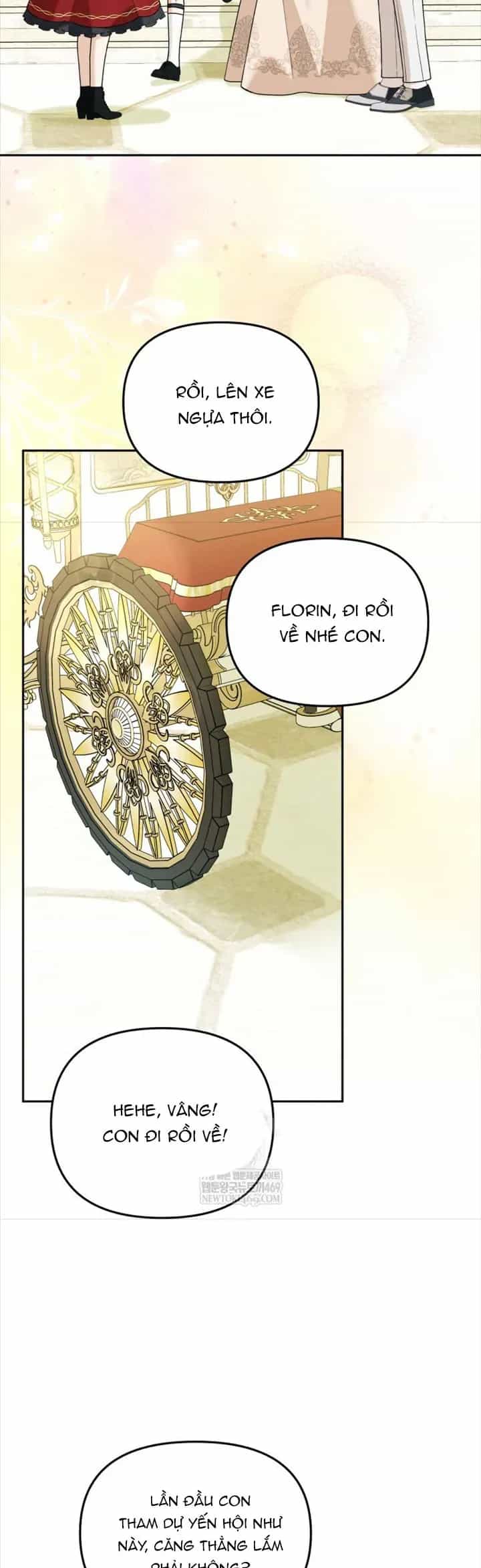 Con Dâu Của Kẻ Phản Diện Là Một Người Có Quyền Lực - Chương 49 - ảnh 26