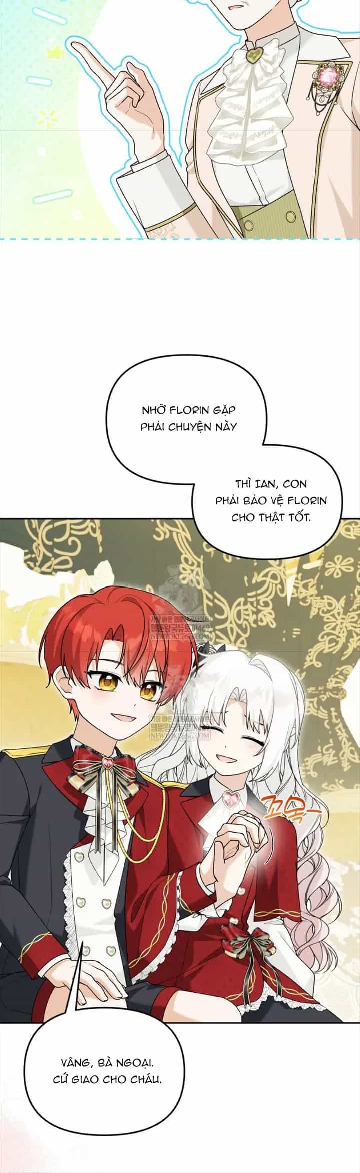 Con Dâu Của Kẻ Phản Diện Là Một Người Có Quyền Lực - Chương 49 - ảnh 28