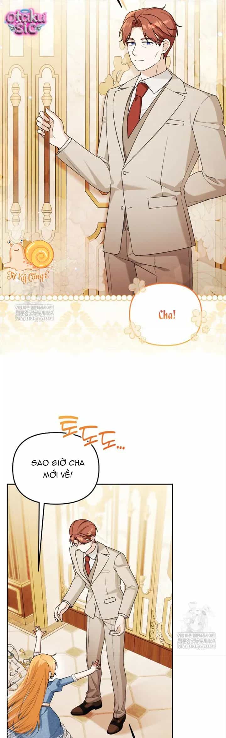 Con Dâu Của Kẻ Phản Diện Là Một Người Có Quyền Lực - Chương 49 - ảnh 5