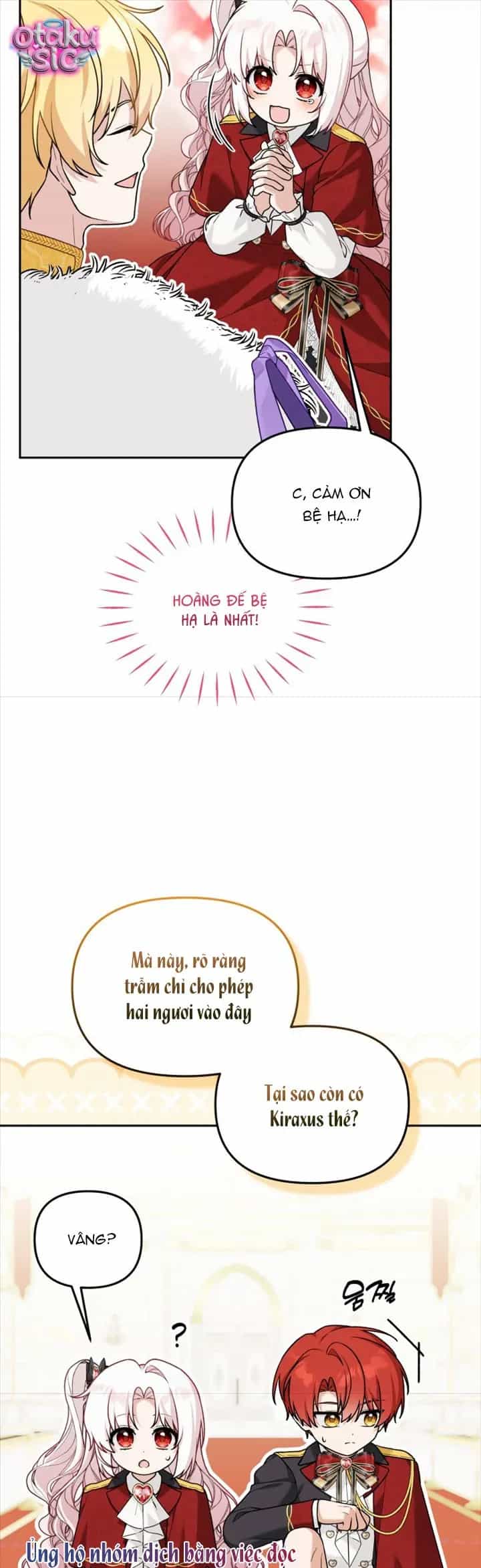 Con Dâu Của Kẻ Phản Diện Là Một Người Có Quyền Lực - Chương 50 - ảnh 5
