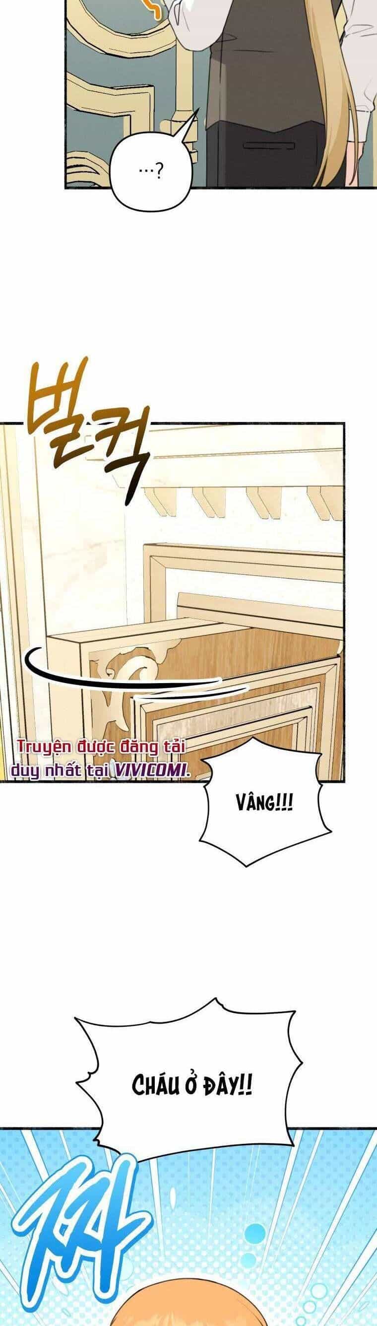 Con Dâu Của Kẻ Phản Diện Là Một Người Có Quyền Lực - Chương 5 - ảnh 28