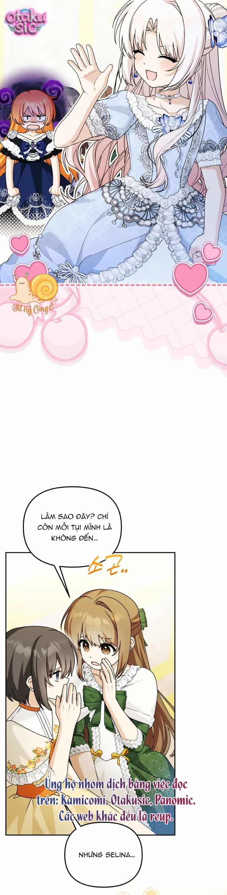 Con Dâu Của Kẻ Phản Diện Là Một Người Có Quyền Lực - Chương 59 - ảnh 10
