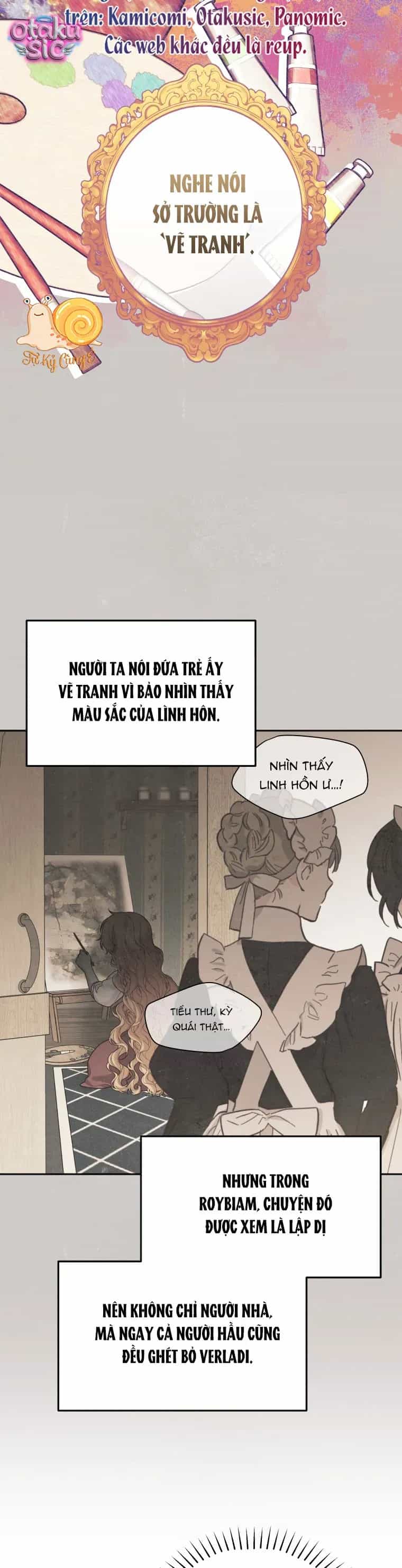 Con Dâu Của Kẻ Phản Diện Là Một Người Có Quyền Lực - Chương 59 - ảnh 25