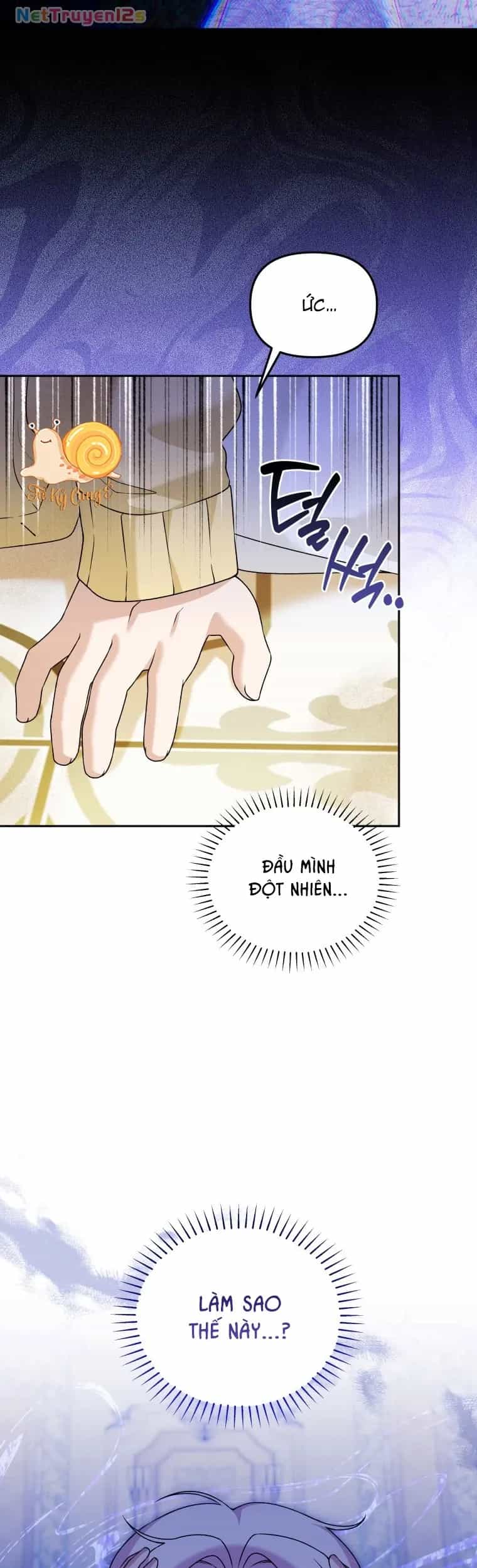 Con Dâu Của Kẻ Phản Diện Là Một Người Có Quyền Lực - Chương 61 - ảnh 33