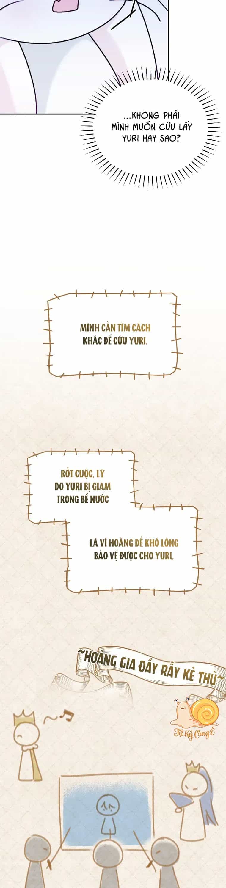 Con Dâu Của Kẻ Phản Diện Là Một Người Có Quyền Lực - Chương 63 - ảnh 36