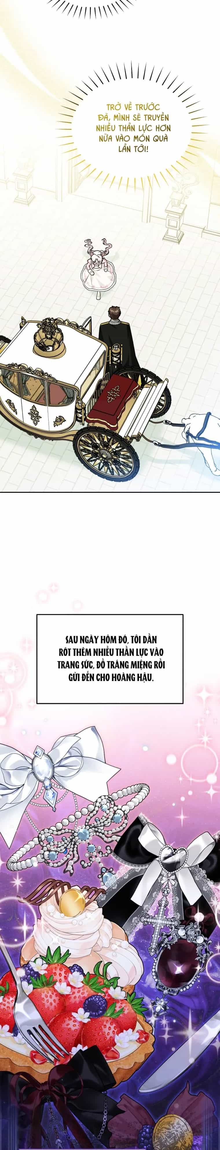 Con Dâu Của Kẻ Phản Diện Là Một Người Có Quyền Lực - Chương 65 - ảnh 19