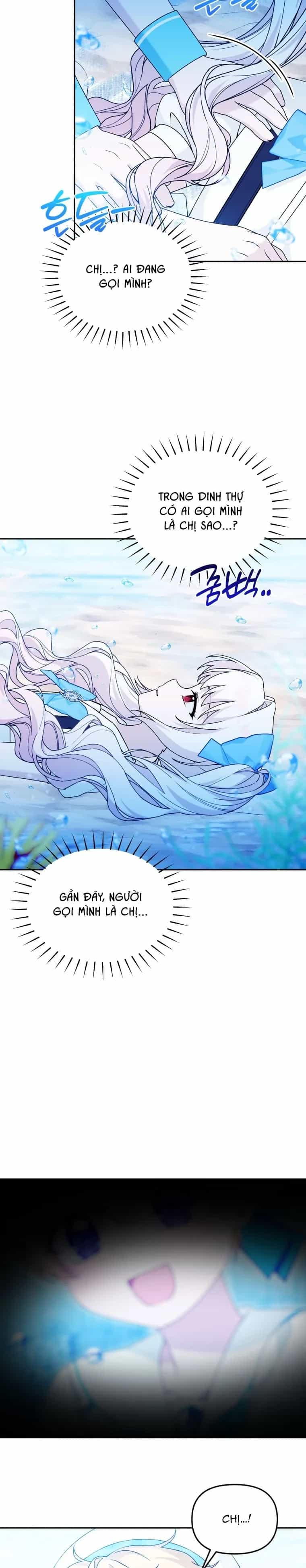 Con Dâu Của Kẻ Phản Diện Là Một Người Có Quyền Lực - Chương 65 - ảnh 27