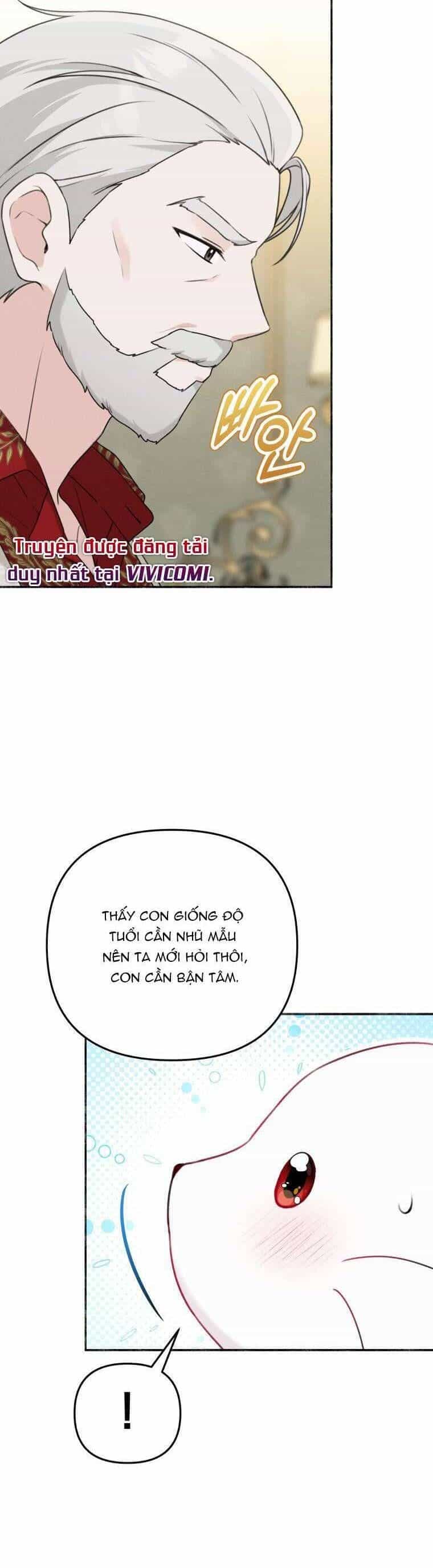 Con Dâu Của Kẻ Phản Diện Là Một Người Có Quyền Lực - Chương 7 - ảnh 10