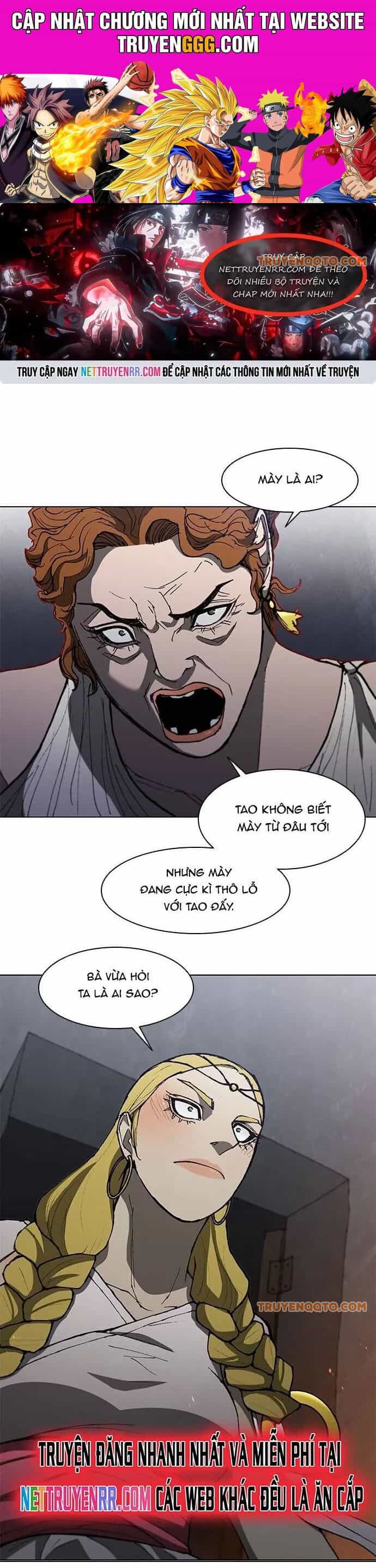 Con Đường Của Võ Giả - Chương 100 - ảnh 1