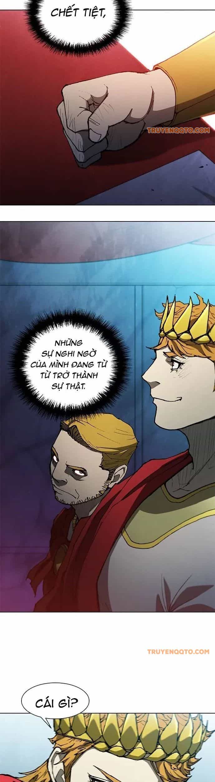 Con Đường Của Võ Giả - Chương 103 - ảnh 17