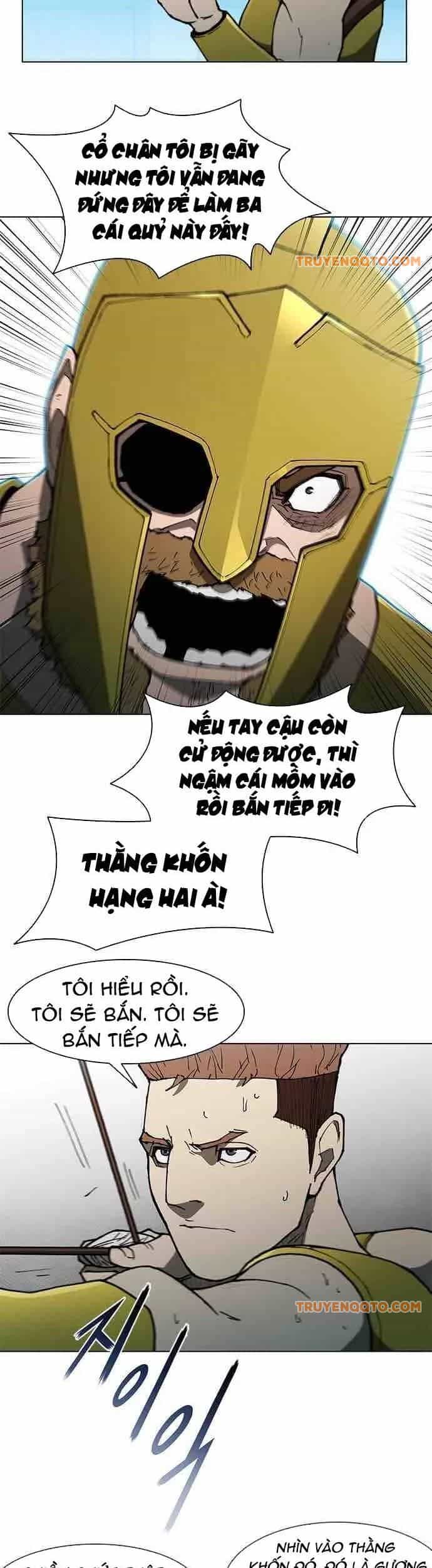 Con Đường Của Võ Giả - Chương 104 - ảnh 3