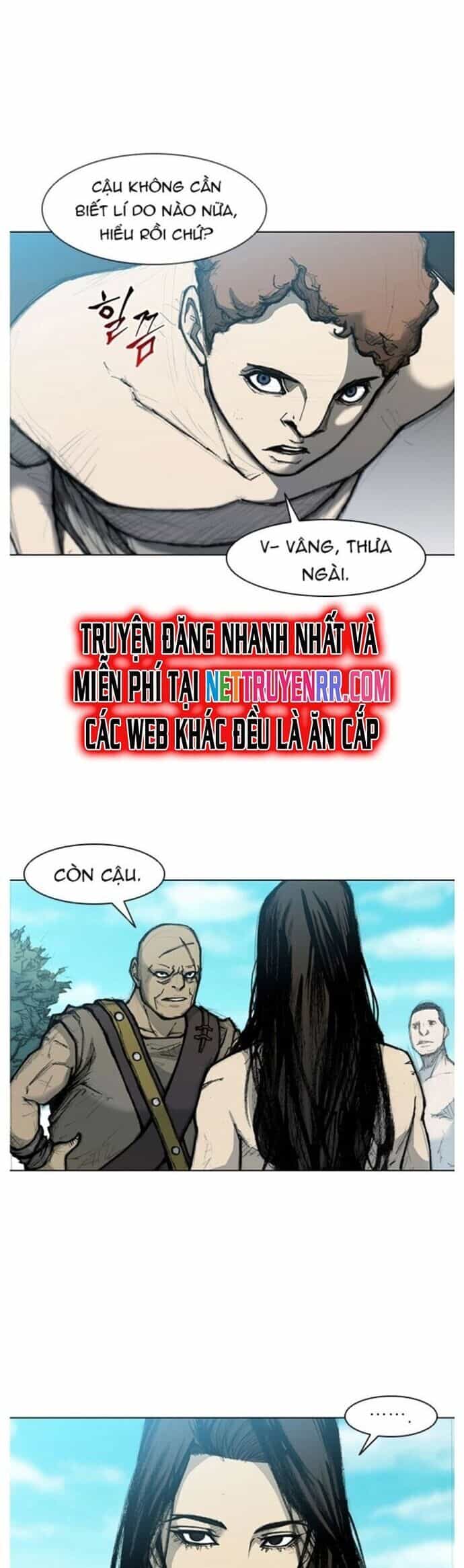 Con Đường Của Võ Giả - Chương 13 - ảnh 23
