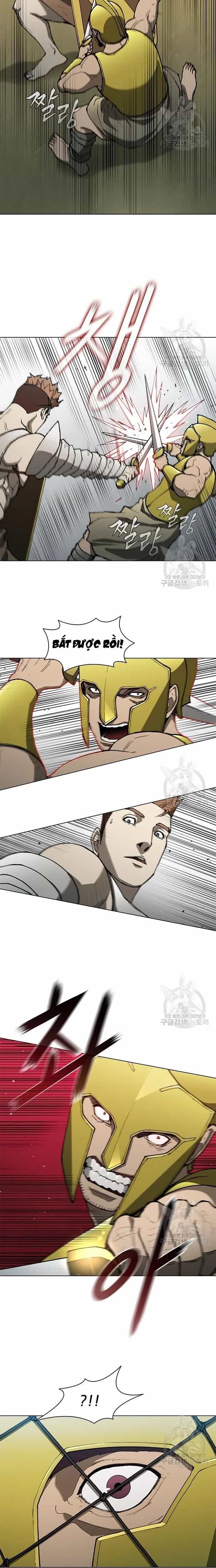 Con Đường Của Võ Giả - Chương 140 - ảnh 5