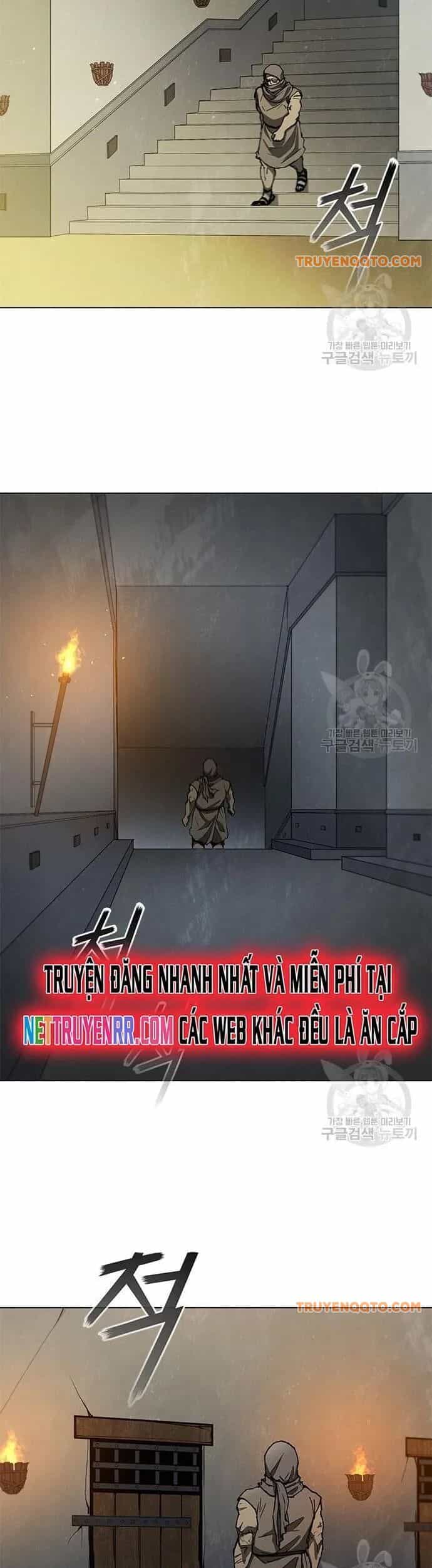 Con Đường Của Võ Giả - Chương 143 - ảnh 6