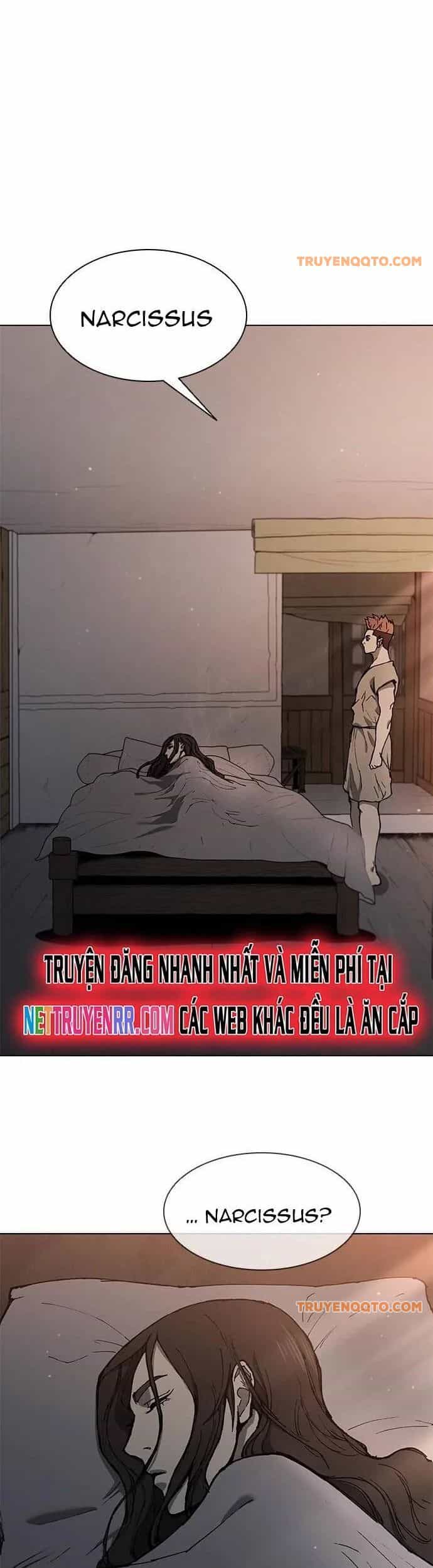 Con Đường Của Võ Giả - Chương 149 - ảnh 24