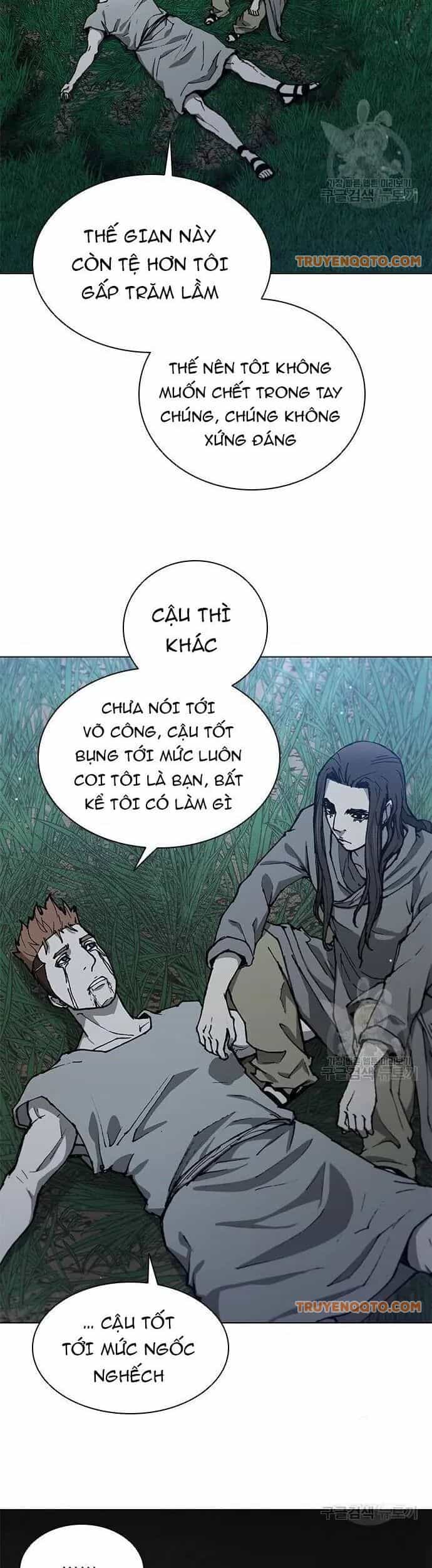 Con Đường Của Võ Giả - Chương 152 - ảnh 8