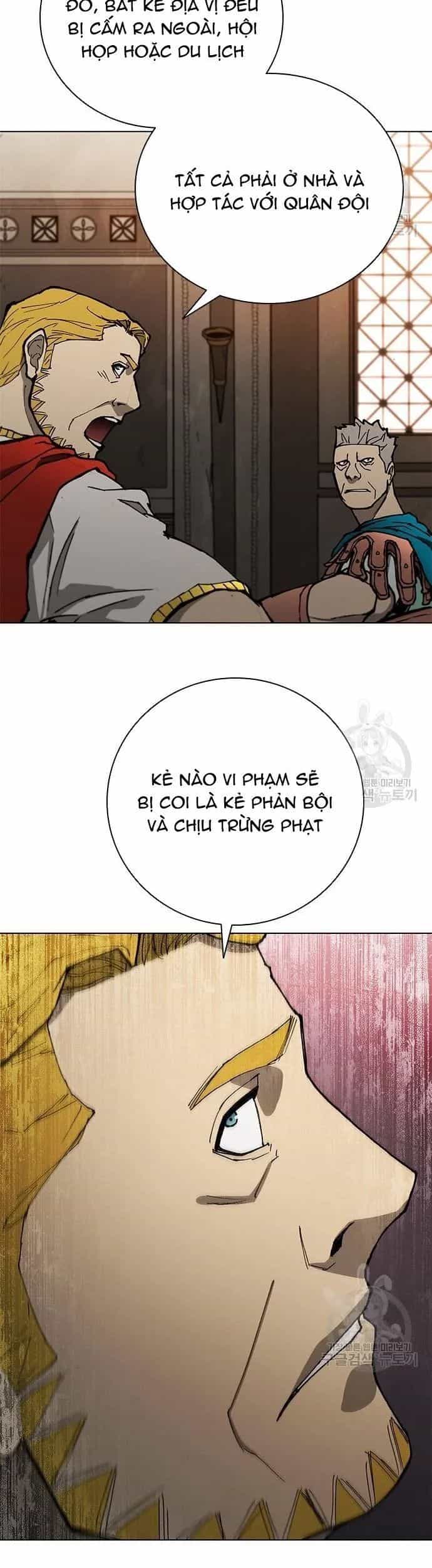 Con Đường Của Võ Giả - Chương 169 - ảnh 33