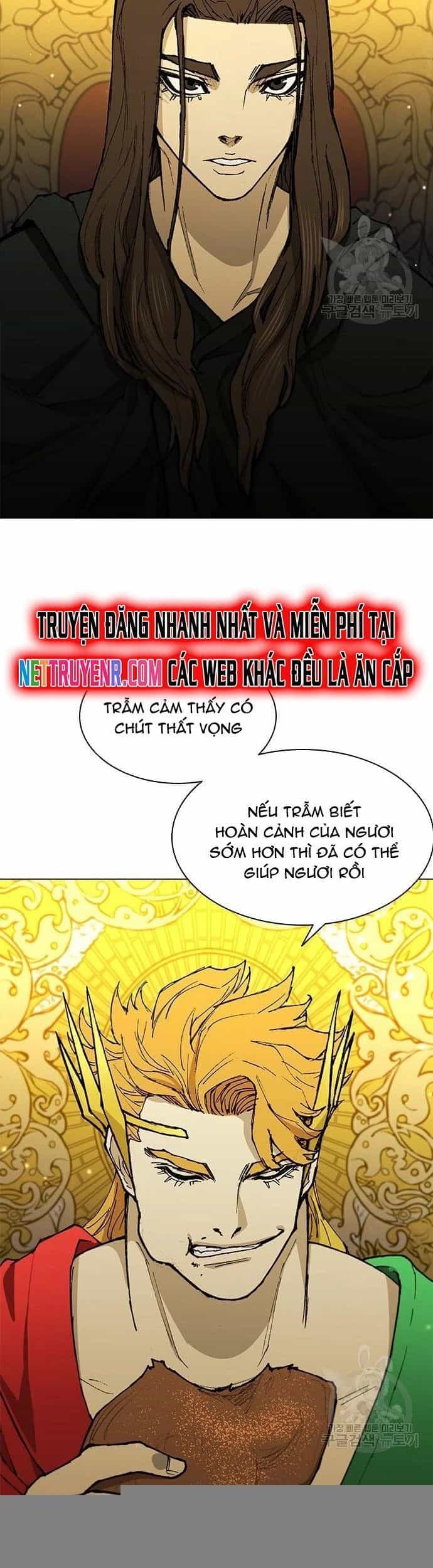 Con Đường Của Võ Giả - Chương 183 - ảnh 29