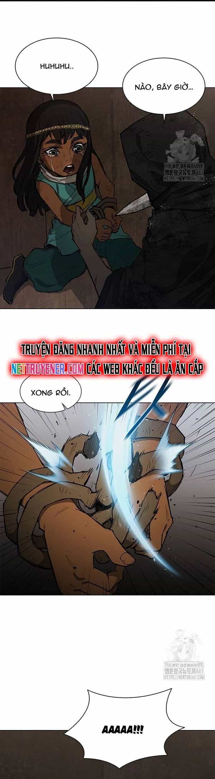 Con Đường Của Võ Giả - Chương 191 - ảnh 6