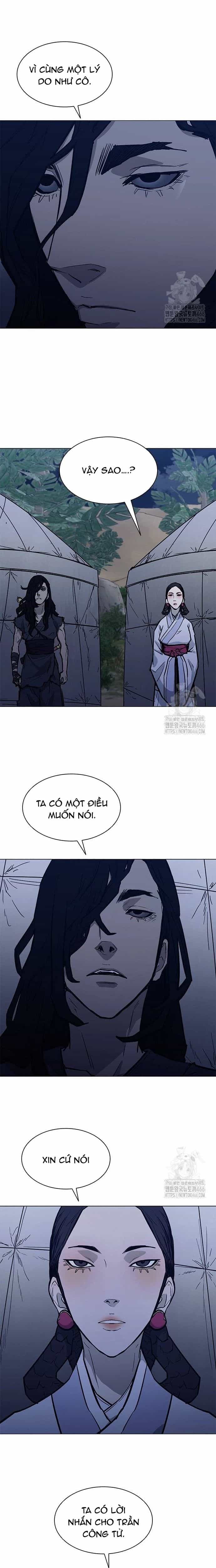 Con Đường Của Võ Giả - Chương 207 - ảnh 8