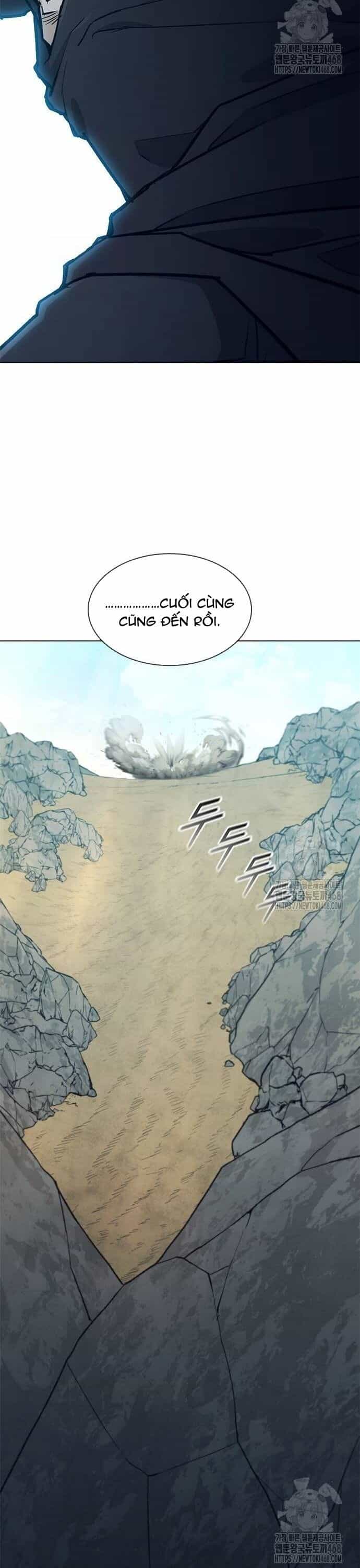 Con Đường Của Võ Giả - Chương 215 - ảnh 4